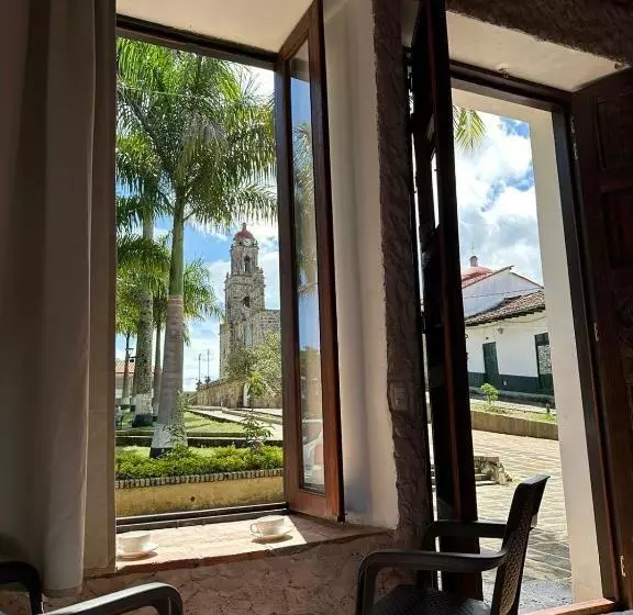 Casa Hotel Serena