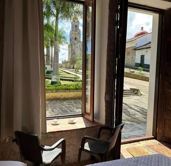 Casa Hotel Serena