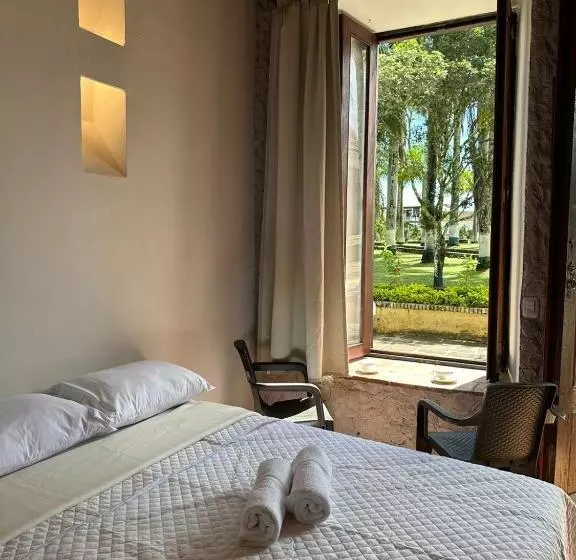 Casa Hotel Serena