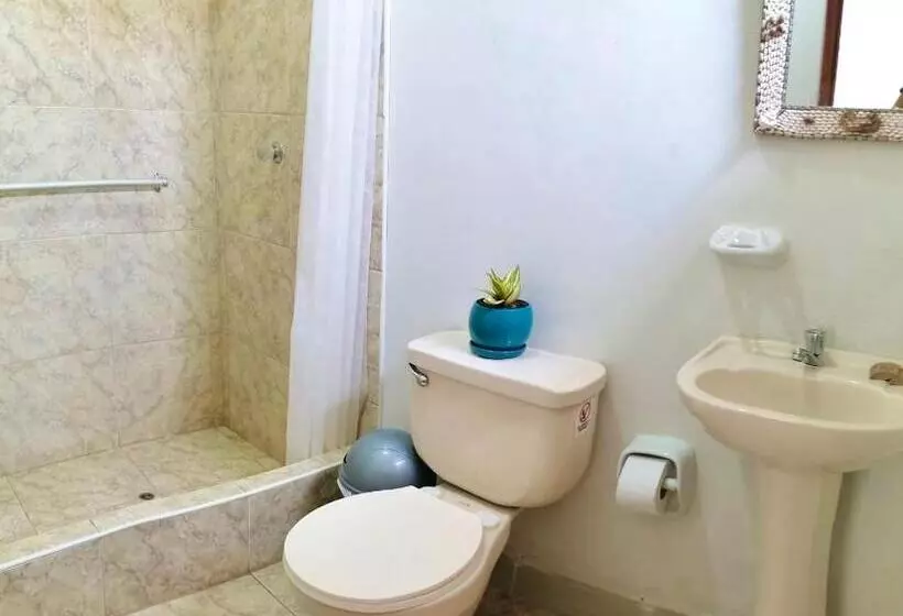 Casuarinas Del Mar Bungalow Ballena