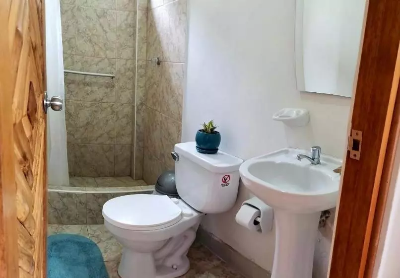 Casuarinas Del Mar Bungalow Ballena