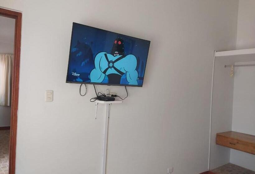 Casuarinas Del Mar Bungalow Ballena