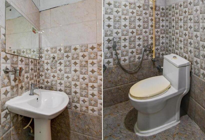 Hotel Goroomgo Blue Royal Bhubaneswar