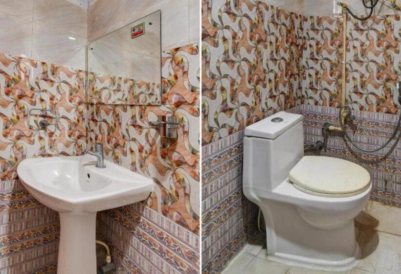 Hotel Goroomgo Blue Royal Bhubaneswar