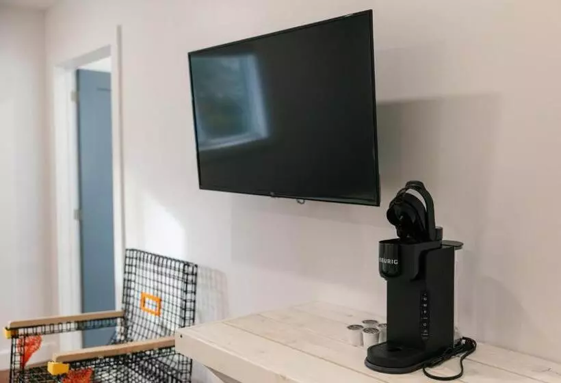 Hotelli Homeport Suites & Residences