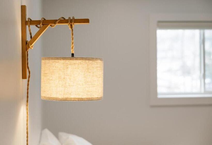 Szálloda Homeport Suites & Residences