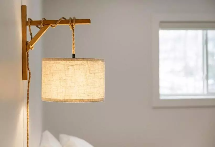 Hotelli Homeport Suites & Residences