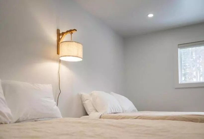 Hotelli Homeport Suites & Residences