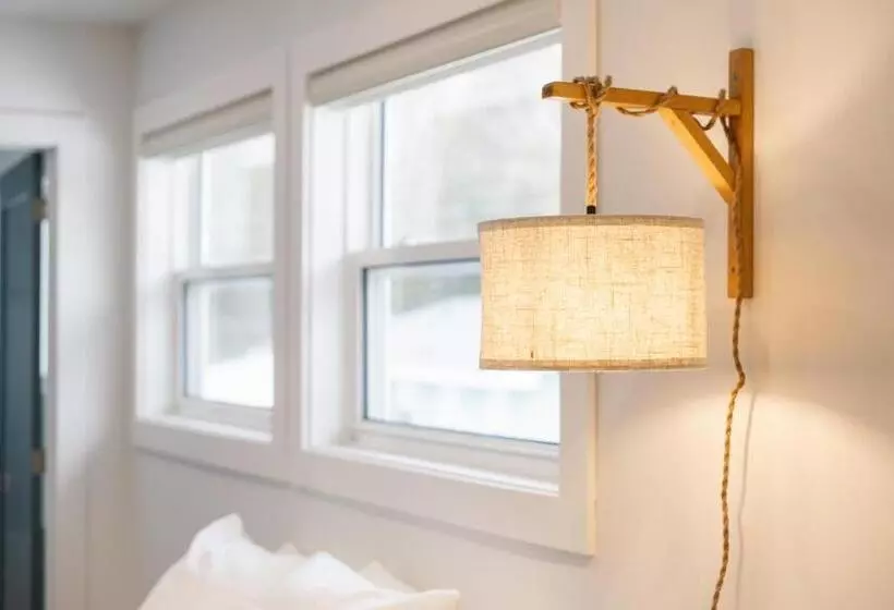 Hotelli Homeport Suites & Residences