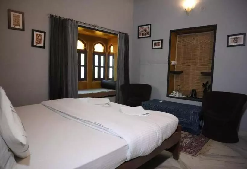 Hôtel Hostel Vostel
