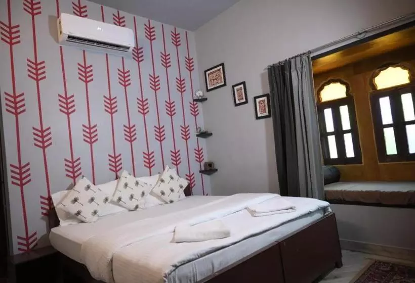 Hôtel Hostel Vostel