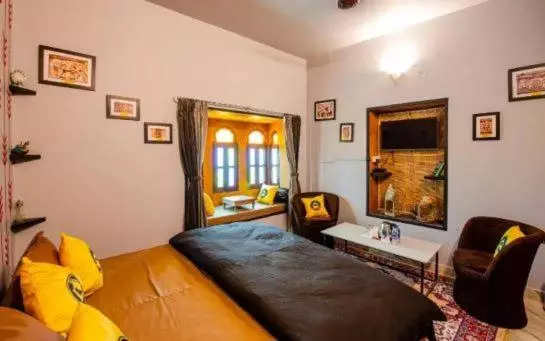 Hôtel Hostel Vostel