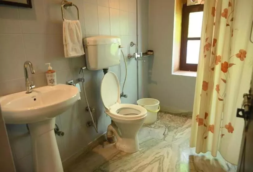 Hôtel Hostel Vostel