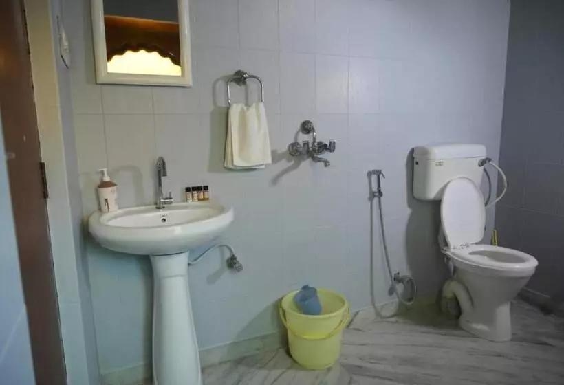 Hôtel Hostel Vostel