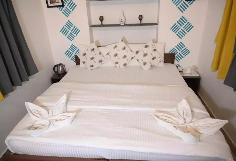 Hôtel Hostel Vostel