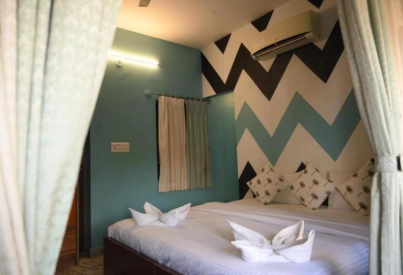 فندق Hostel Vostel