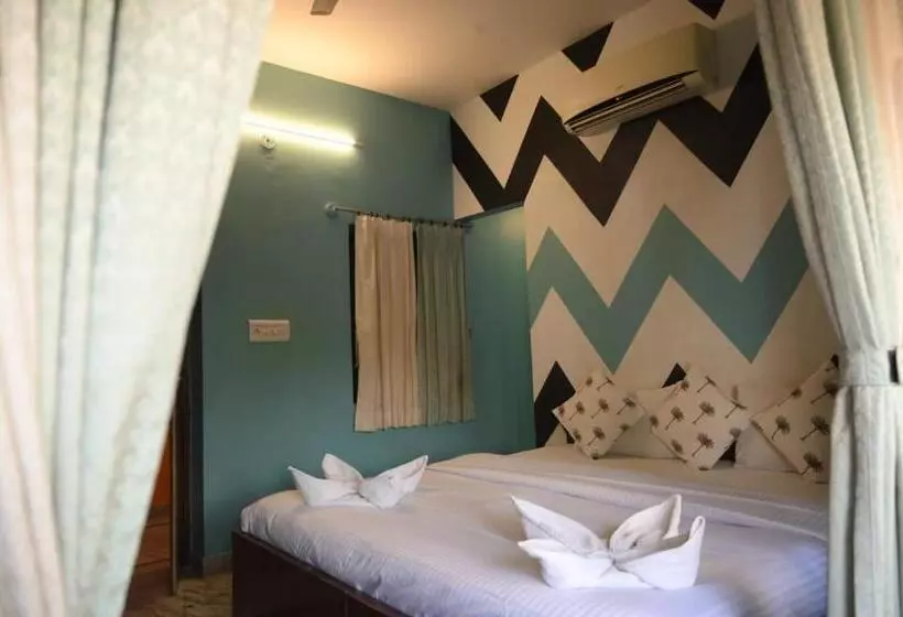 Hôtel Hostel Vostel