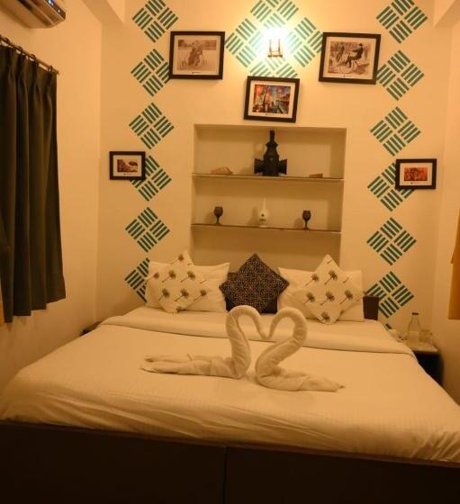 فندق Hostel Vostel