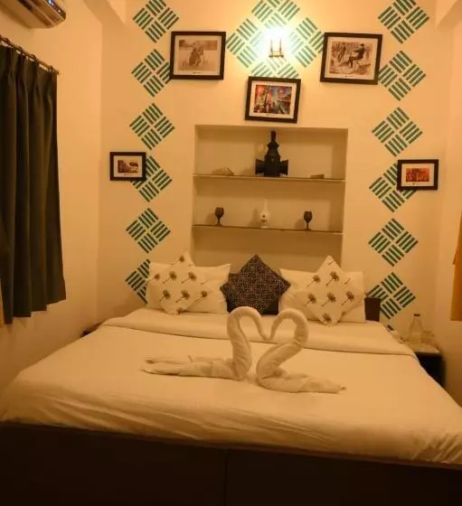Hôtel Hostel Vostel