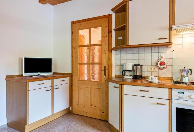 هتل Pilgramhof Kastelruth