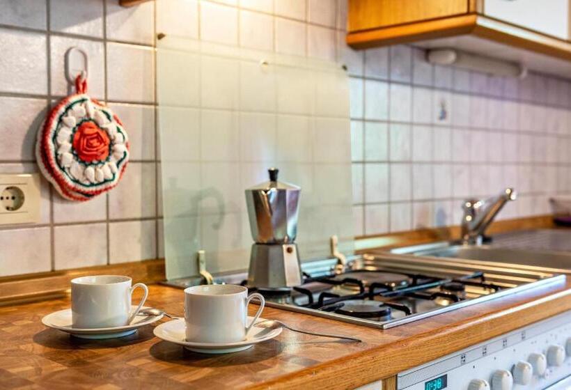 هتل Pilgramhof Kastelruth