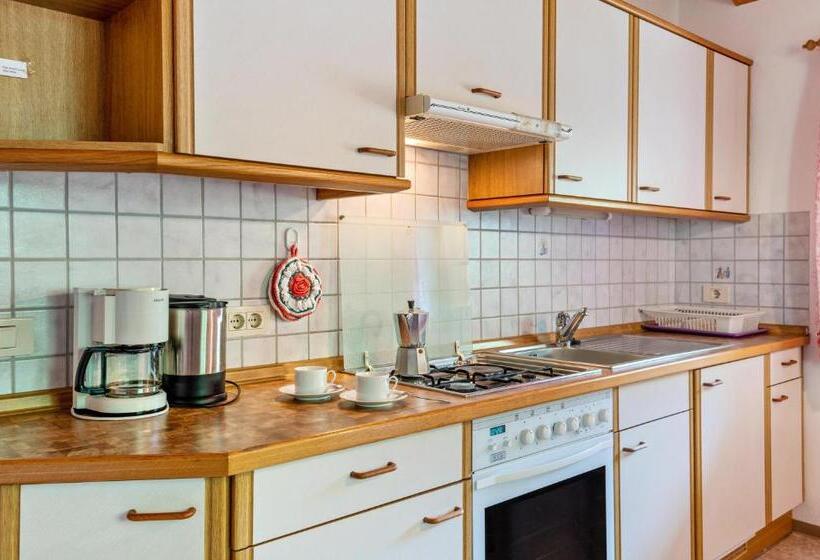 هتل Pilgramhof Kastelruth