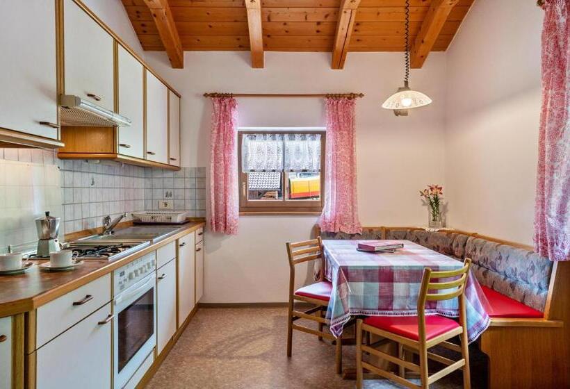 هتل Pilgramhof Kastelruth