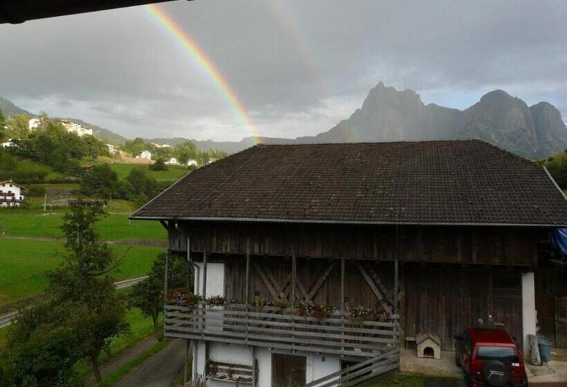 هتل Pilgramhof Kastelruth