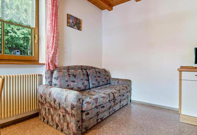 هتل Pilgramhof Kastelruth