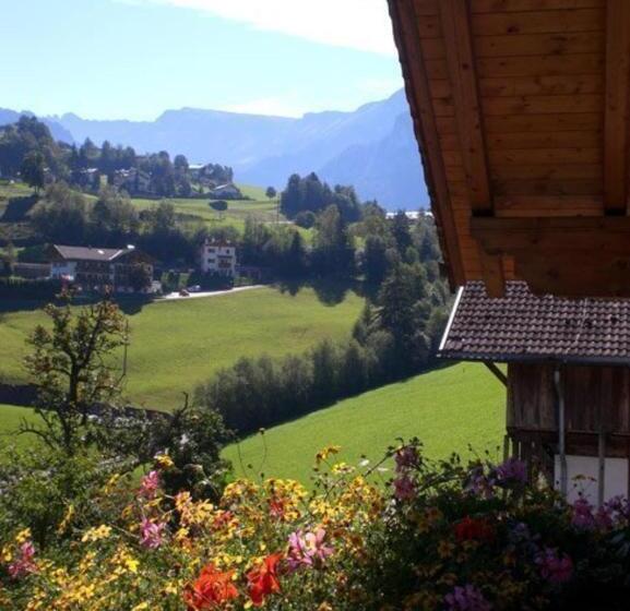 هتل Pilgramhof Kastelruth