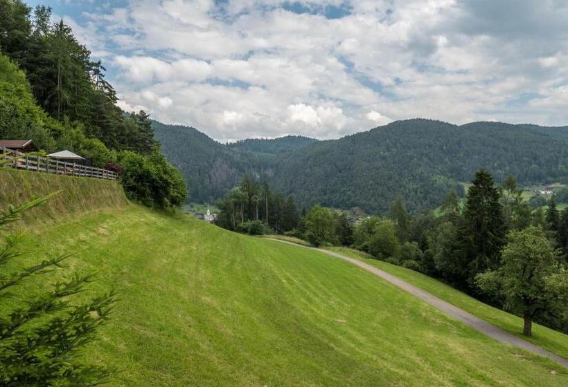 هتل Pilgramhof Kastelruth