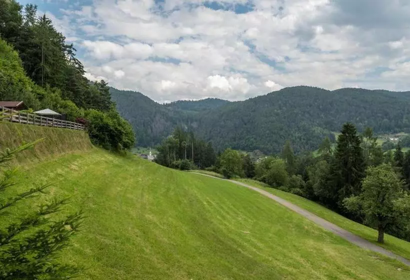هتل Pilgramhof Kastelruth
