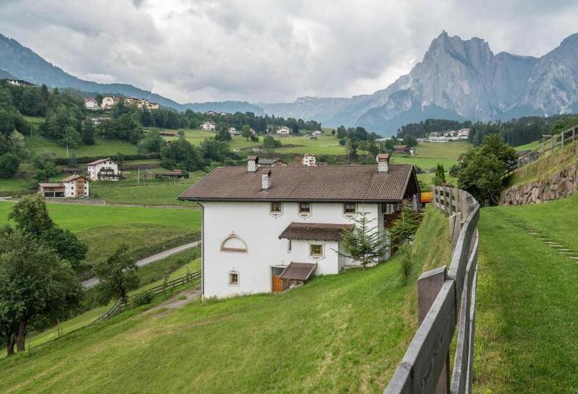 هتل Pilgramhof Kastelruth