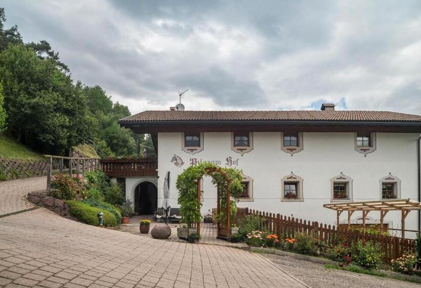 هتل Pilgramhof Kastelruth