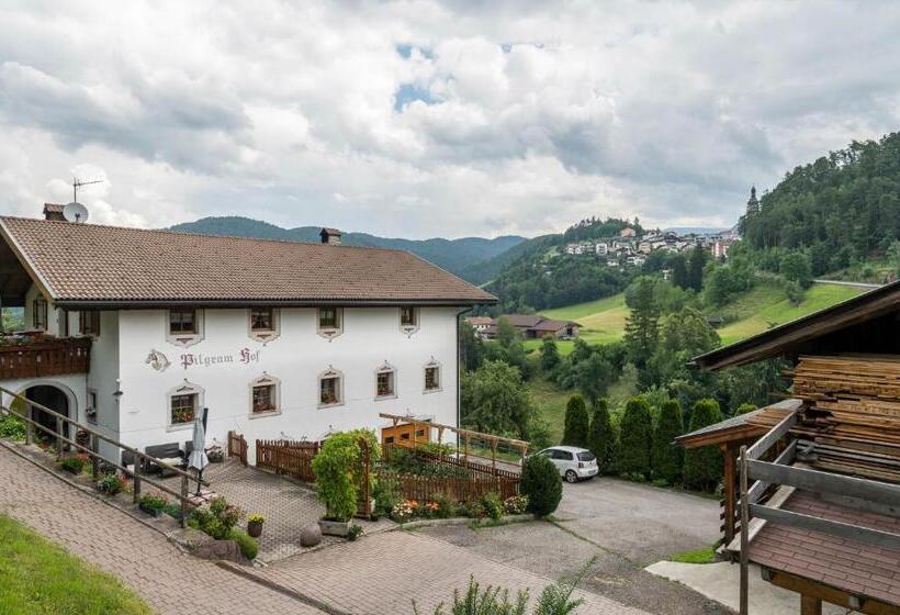 هتل Pilgramhof Kastelruth