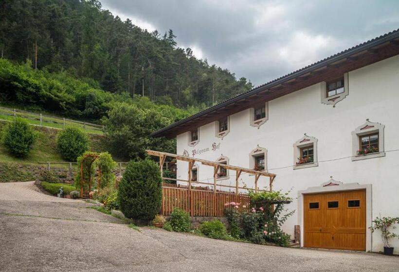 هتل Pilgramhof Kastelruth