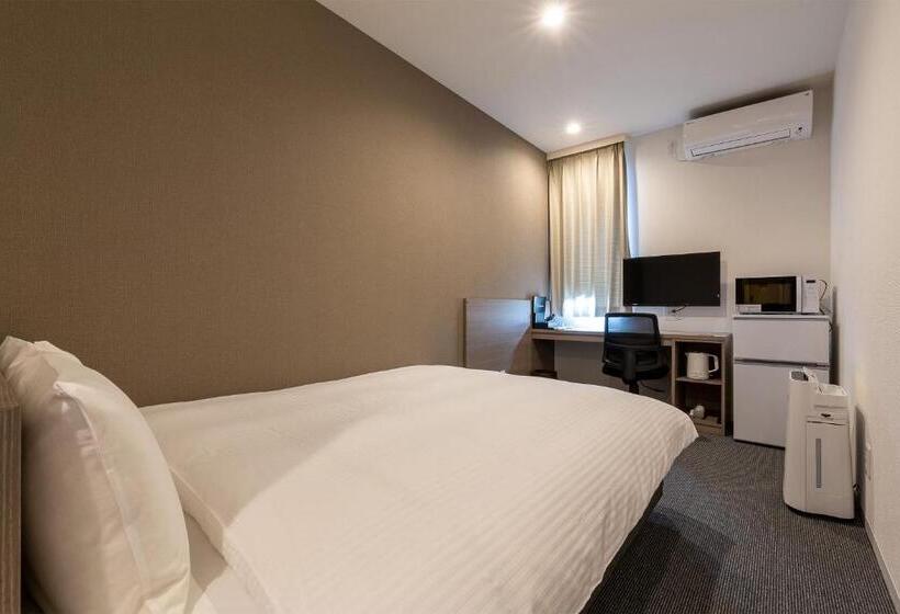 בית מלון כפרי R9 The Yard Omura