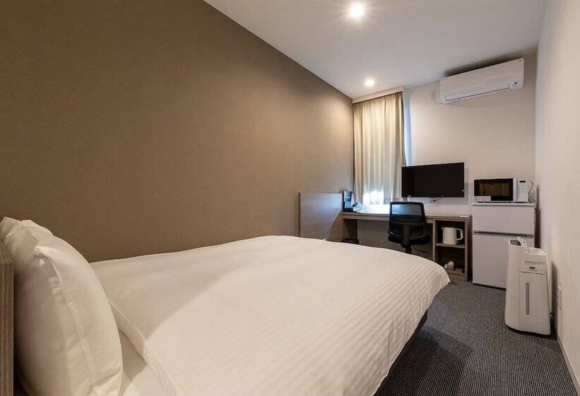 בית מלון כפרי R9 The Yard Omura