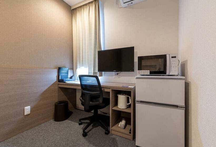 בית מלון כפרי R9 The Yard Omura