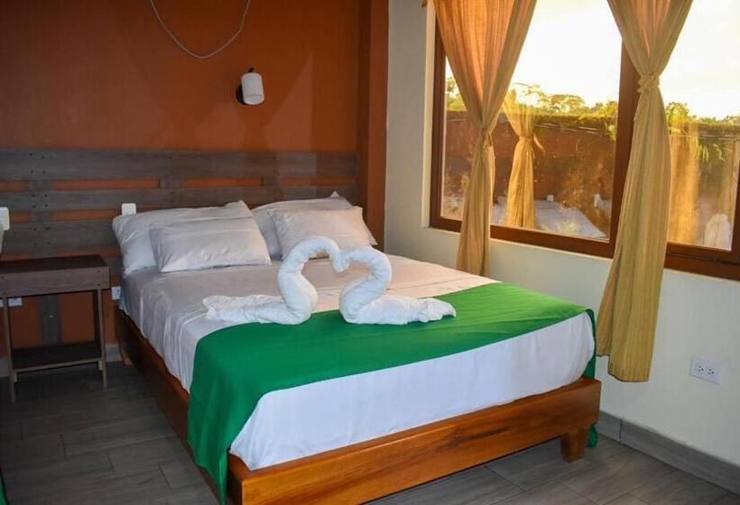 Отель Restaurante Andy