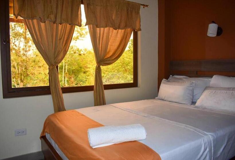 Отель Restaurante Andy