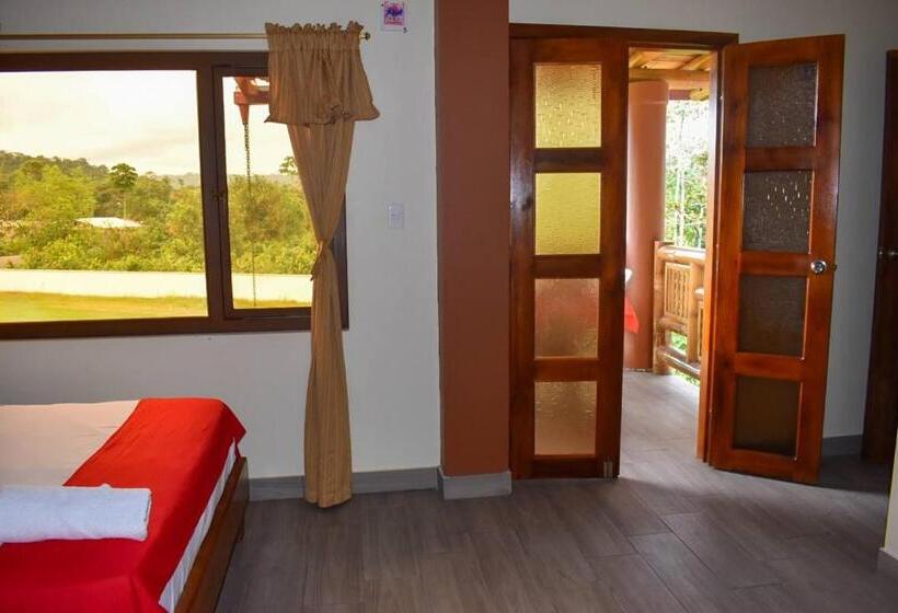 Отель Restaurante Andy