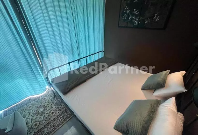 Hotel Villa Layar Selorejo Redpartner