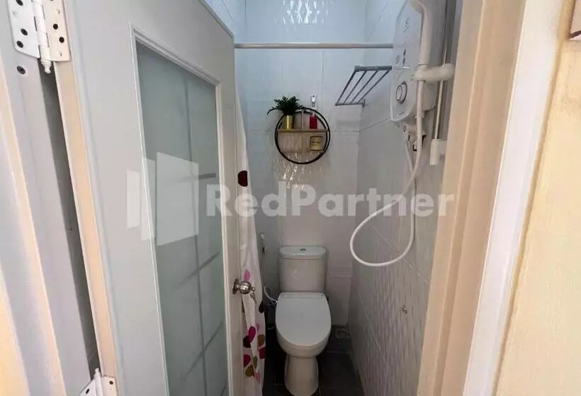 Hotel Villa Layar Selorejo Redpartner