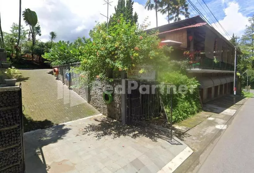 Hotel Villa Layar Selorejo Redpartner