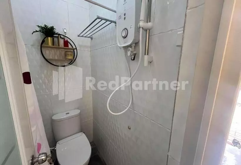 Hotel Villa Layar Selorejo Redpartner