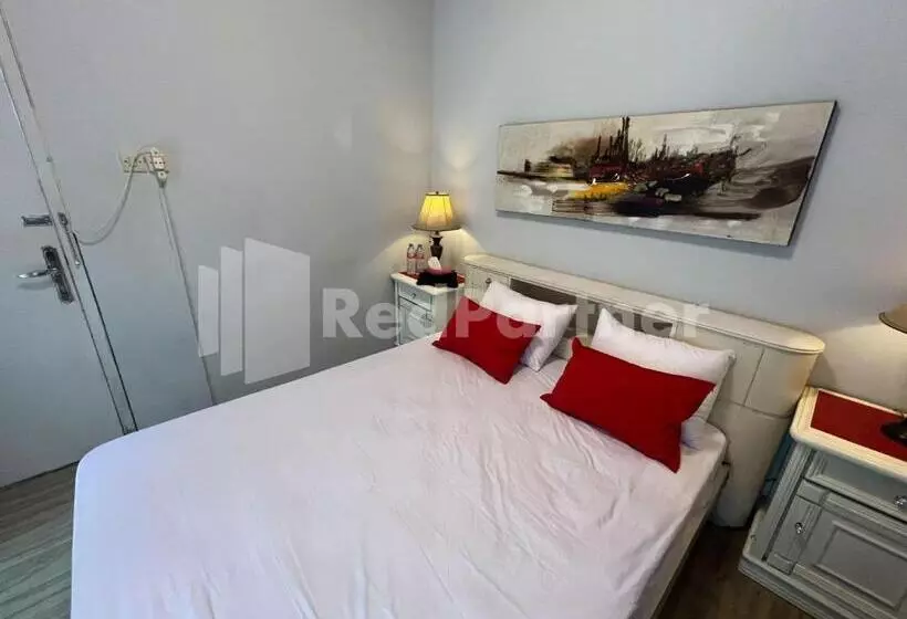 Hotel Villa Layar Selorejo Redpartner