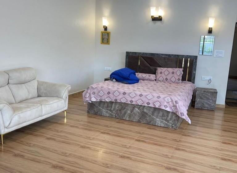 Ishi Farm & Resort Karjat