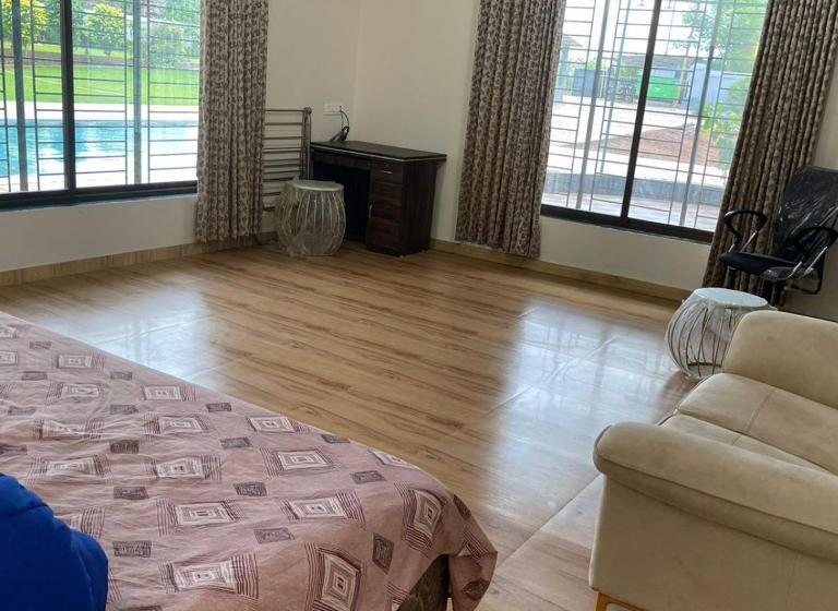 Ishi Farm & Resort Karjat