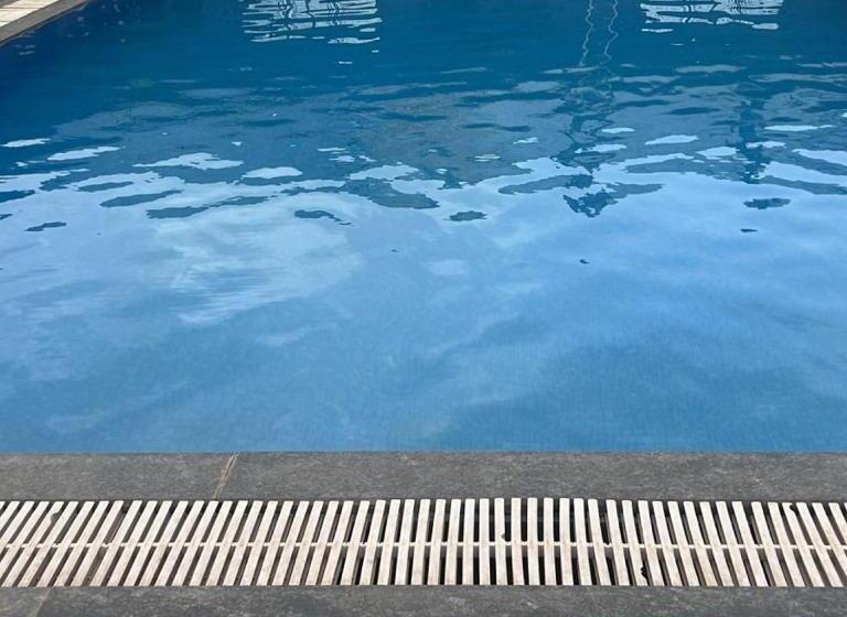 Ishi Farm & Resort Karjat